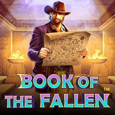 Book-Of-The-Fallen